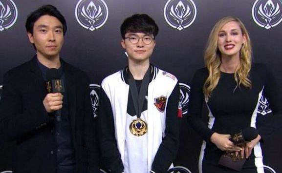 赛区节奏普 赛区节奏普